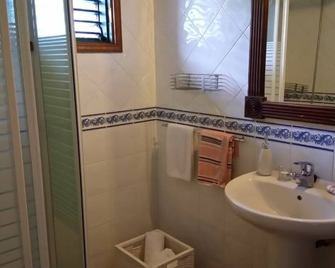 Las Casas del Chorro Beach Mate-3