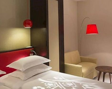 Hotel Eden Porte De Versailles