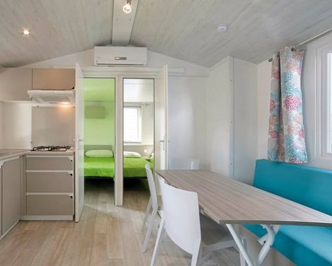 Camping Baia Verde