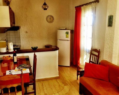 Filoxenia Villas