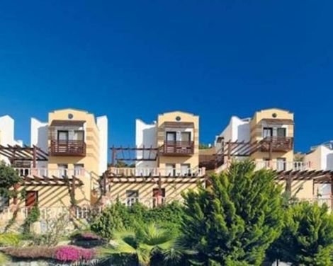 Golden Age Crystal Bodrum-3