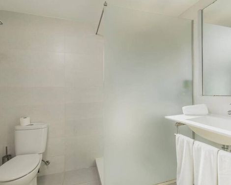 Apartamentos Casa Vida