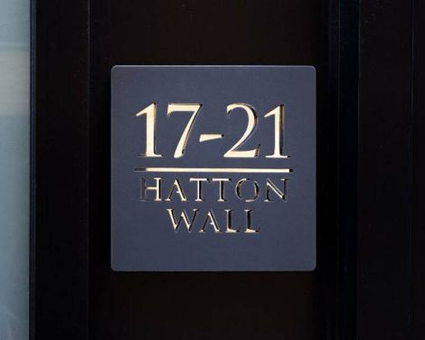 Avari Apartments - Hatton Collection