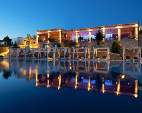 Mykonos Grand Hotel & Resort