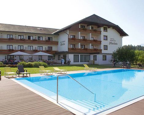 Landhotel Fantur