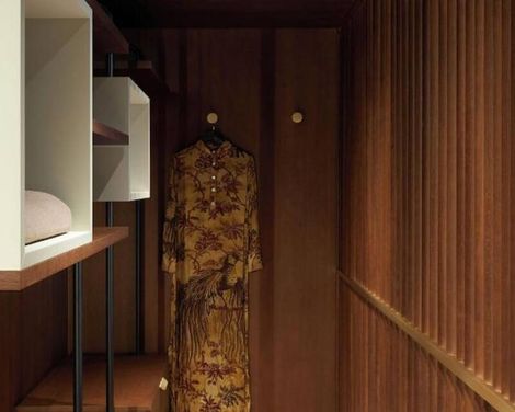 Amabilia Suites