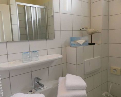 Marin Hotel Sylt-2