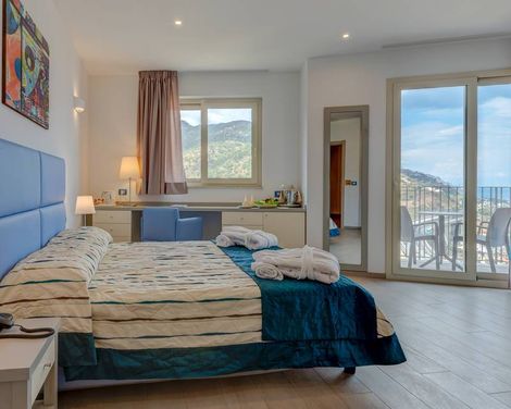 B&B La Petite Maison-1