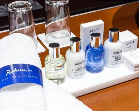 Radisson Blu Hotel Lisbon