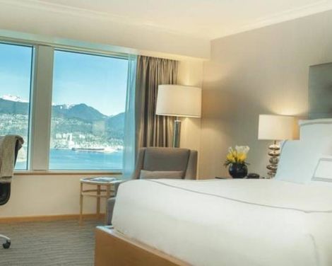 Pan Pacific Vancouver -1