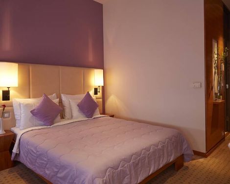Hotel Astoria