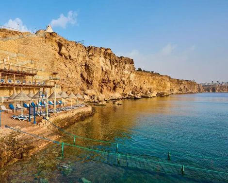 Dreams Beach Resort Sharm El Sheikh