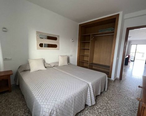 Apartamentos Acuario Sol