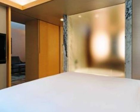 Hilton Club West 57th Street New York-2
