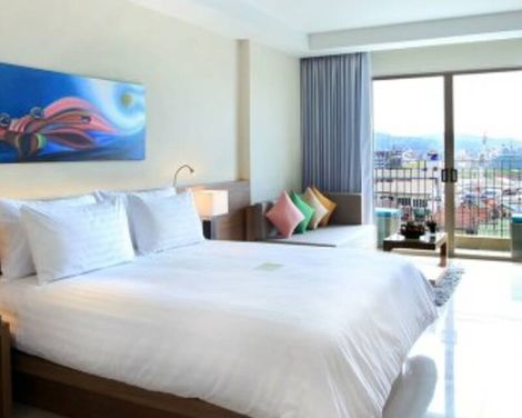 The Senses Resort & Pool Villas-0