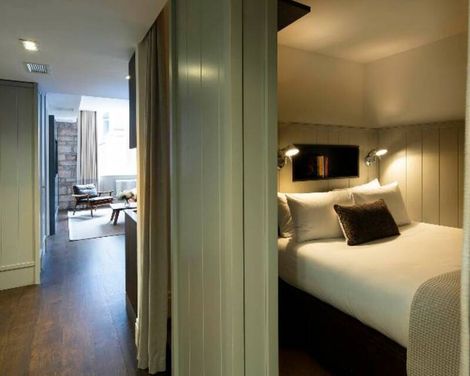 Old Town Chambers, Autograph Collection