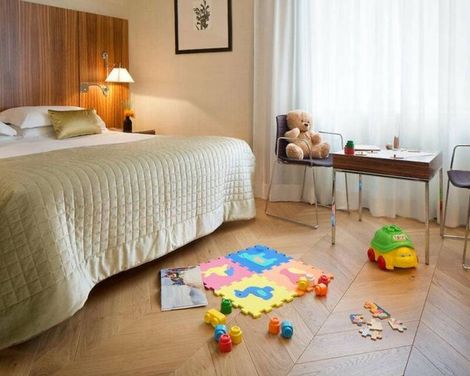 Starhotels Anderson-0