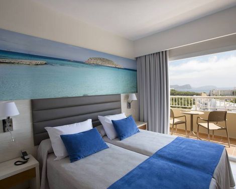 Invisa Hotel Ereso-3