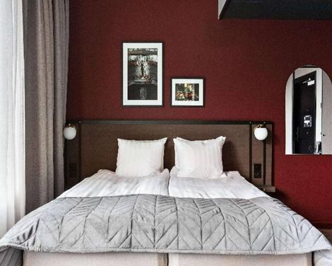 Best Western Plus Hotel Kungens Kurva