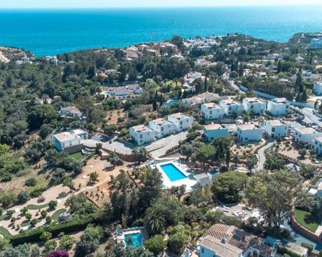 Carvoeiro Gardens