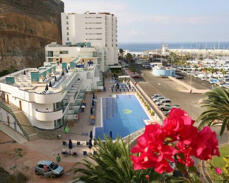 Morasol Suites