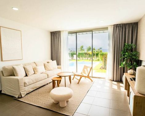 Coral Villas La Quinta