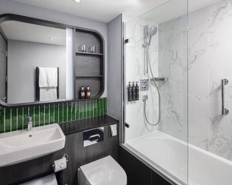 Residence Inn Manchester Piccadilly