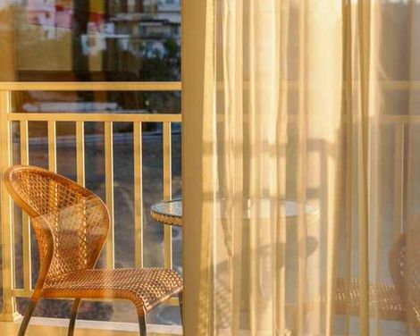 Kitro Beach Hotel