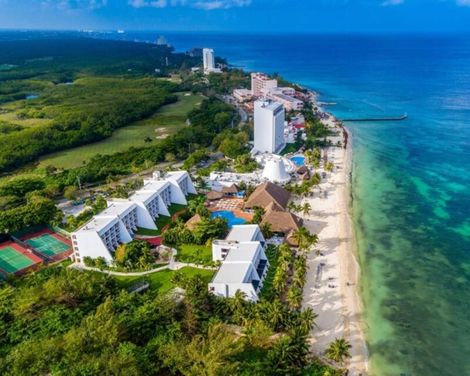 Meliá Cozumel - All Inclusive
