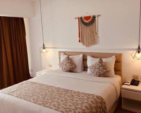 Amarina Jannah Height Resort & Aqua Park