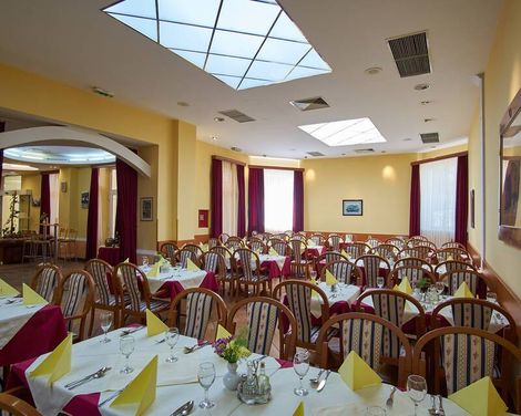 Hotel Vila Ružica-3