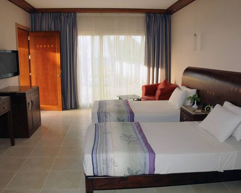 Blend Club Aqua Resort