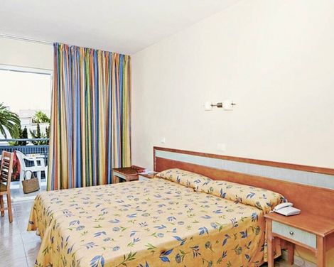 azuLine Hotel Pacific