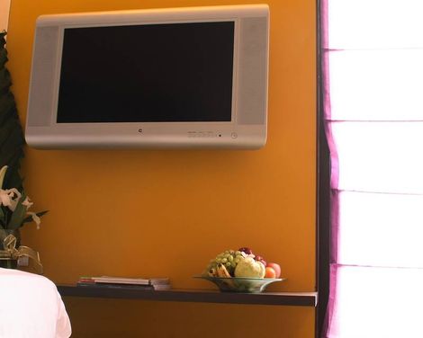 Tango Vibrant Living Place-1