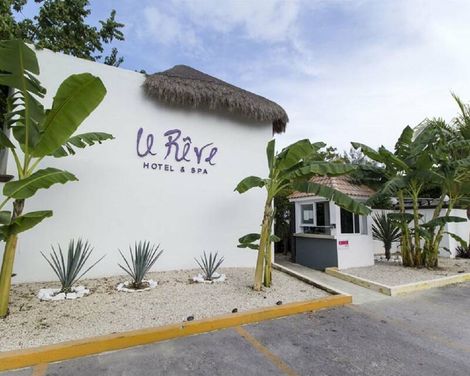 The Beachfront by The Fives Hotels