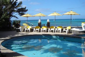 Hotel Odjo d’Agua