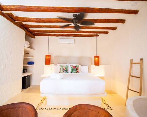 Soho Boutique Holbox