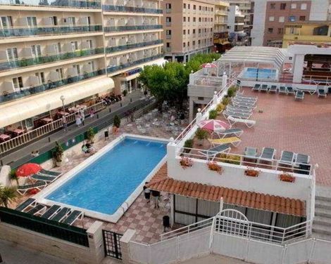 Hotel Maria del Mar