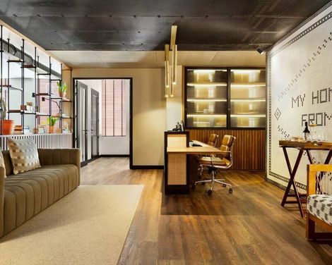 Fontinha Porto, Trademark Collection by Wyndham-2