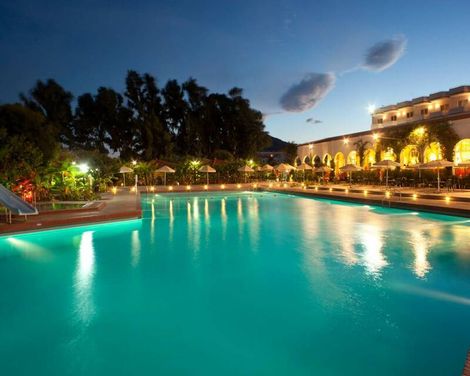 Irene Palace Beach Resort-3