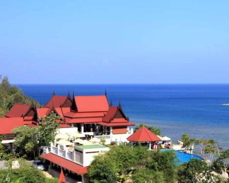 Namaka Resort Kamala