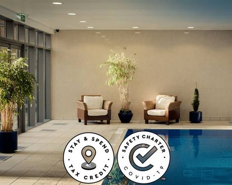 Rochestown Lodge Hotel & Spa-0