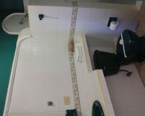 Cabanas Maria del Mar-2