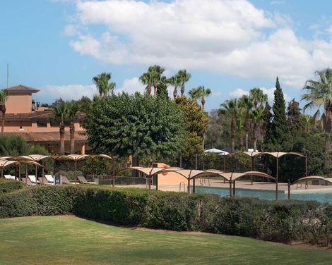 Hacienda Son Antem Golf Resort, Autograph Collection