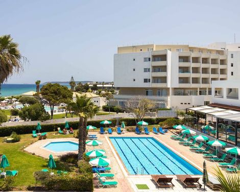 Pylea Beach Hotel