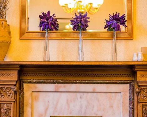 Strathallan Guest House