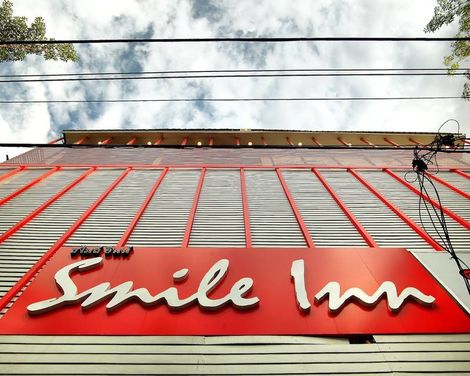 Smile Inn-2