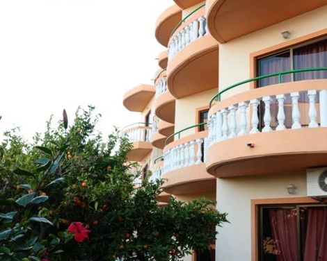 Villa George