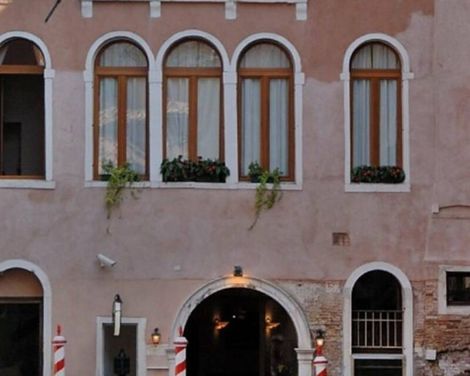 All’Angelo Art Hotel