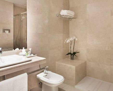 NH Collection Madrid Abascal-0